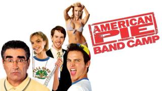 American Pie Presents: Band Camp (12) - American Pie Presents: Band Camp