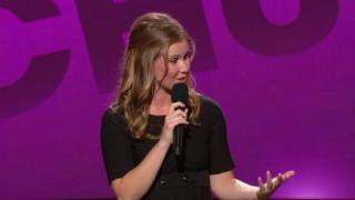 Comedy Central Presents(Paramount+) - Amy Schumer