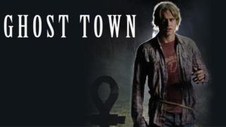 Ghost Town (16) - Ghost Town