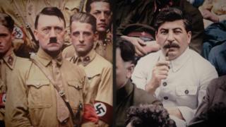 Hitler vastaan Stalin (16) - 101