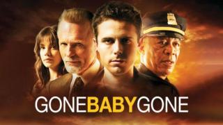 Gone, Baby, Gone (16) - Gone Baby Gone