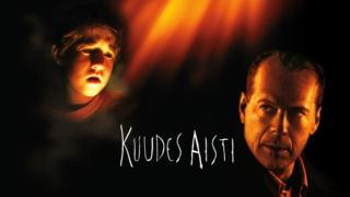 Kuudes aisti (16) - The Sixth Sense