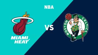 Miami Heat - Boston Celtics - Miami Heat - Boston Celtics 11.2.