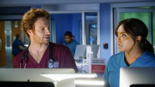 Chicago Med (12) - Those Things Hidden in Plain Sight