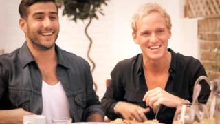Made in Chelsea (12) - Get Out of the Friend Zone and Kiss Her