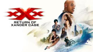 xXx: Return of Xander Cage (12) - xXx: Return of Xander Cage (12)