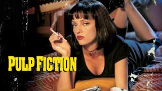 Pulp Fiction (Paramount+) (16) - Pulp Fiction