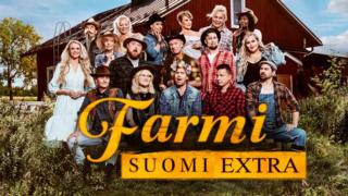 Farmi Suomi Extra - Yllättävä paljastus