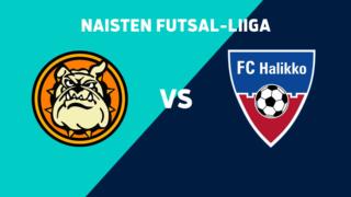 Mad Max - FC Halikko - Mad Max - FC Halikko 24.9.