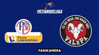 Team Lakkapää - VaLePa, Fanikamera - Team Lakkapää - VaLePa, Fanikamera 18.12.