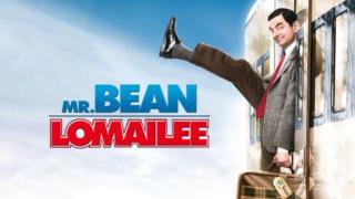 Mr Bean lomailee (7) - Mr Bean's Holiday