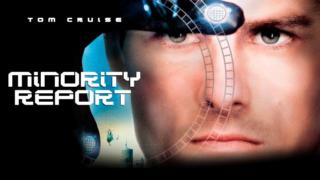 Minority Report(Paramount+) (12) - Elokuva: Minority Report