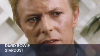 David Bowie - Stardust (S) - David Bowie - Stardust