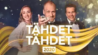Tähdet, tähdet 2020 - Finaali