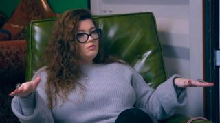 Teen Mom: The Next Chapter - Give Yourself a Little Slack