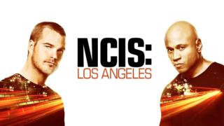 Kyttäputki: NCIS Los Angeles (12) - Pinnan alla kytee