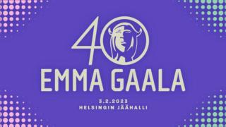 Emma Gaala 2023 - Emma Gaala 2023