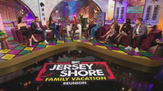 Jersey Shore Family Vacation - Reunion Special Part 2
