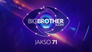 Big Brother Suomi - Häätölähetys