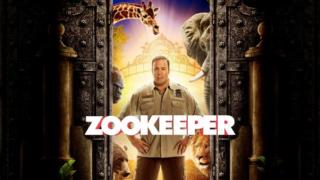 Zookeeper (7) - Zookeeper