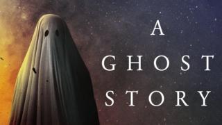 A Ghost Story (12) - A Ghost Story (12)