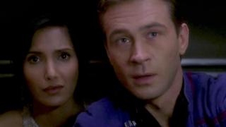 Star Trek: Enterprise (12) - Precious Cargo
