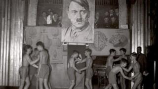 Elämää Hitlerin rinnalla (16) - 101