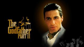 The Godfather Part II (Paramount+) (12) - The Godfather Part II