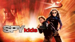 Spy Kids (S) - Spy Kids (S)