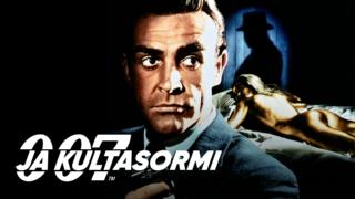007 ja Kultasormi (16) - Goldfinger