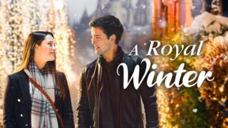 A Royal Winter (S) - A Royal Winter (S)