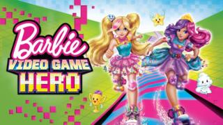 Barbie Videopelien sankari (7) - Barbie Videopelien sankari