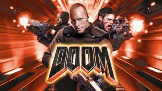 Doom (16) - Doom
