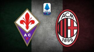 Fiorentina - AC Milan - Fiorentina - AC Milan 21.3.