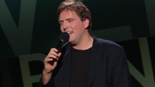 Comedy Central Presents(Paramount+) - Ryan Stout
