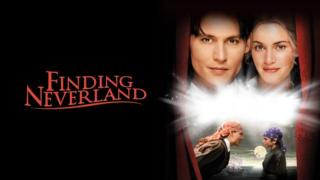 Finding Neverland (7) - Finding Neverland