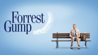 Forrest Gump (12) - UPE (tekstitetty)
