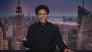 The Daily Show (Paramount+) - September 27, 2021