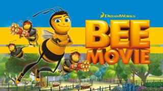 Mehiläisen elokuva (7) - Mehiläisen elokuva