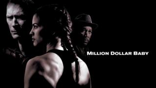 Million Dollar Baby (12) - Million Dollar Baby