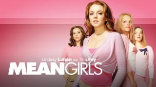 Mean Girls(Paramount+) - Mean Girls