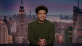 The Daily Show (Paramount+) - September 28, 2021