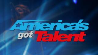 Talent USA - Finaalin tuloslähetys