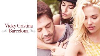 Vicky Cristina Barcelona (Paramount+) - Vicky Cristina Barcelona