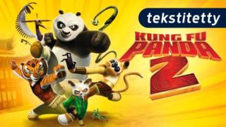 Kung Fu Panda 2 / tekstitetty (7) - Kung Fu Panda 2