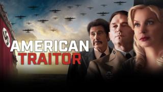 American Traitor (16) - American Traitor