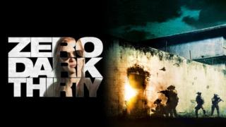 Zero Dark Thirty (16) - Zero Dark Thirty (16)