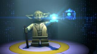 LEGO Star Wars (7) - Yodan aikakirjat 3/3 - Jedin hyökkäys