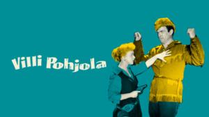 Fennada-klassikot: Villi Pohjola