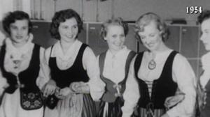 Vuosirenkaita